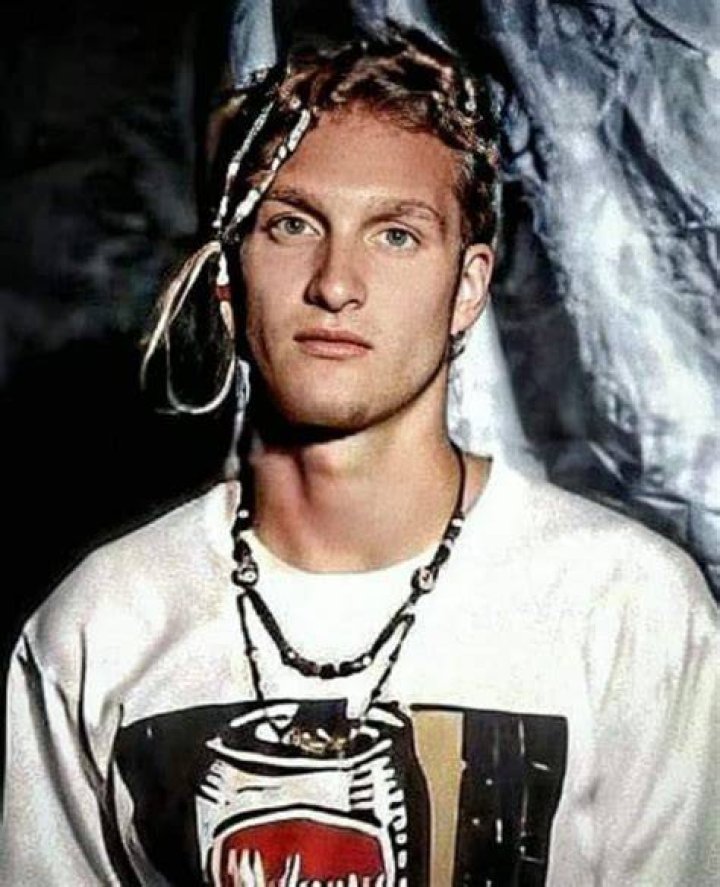Layne Staley