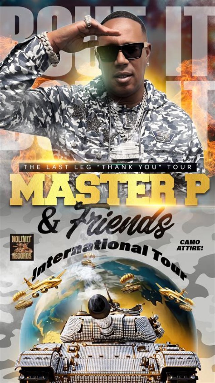 &ldquo;MAINE MUSIK&rdquo; from Master P street music gang Money Mafia with new