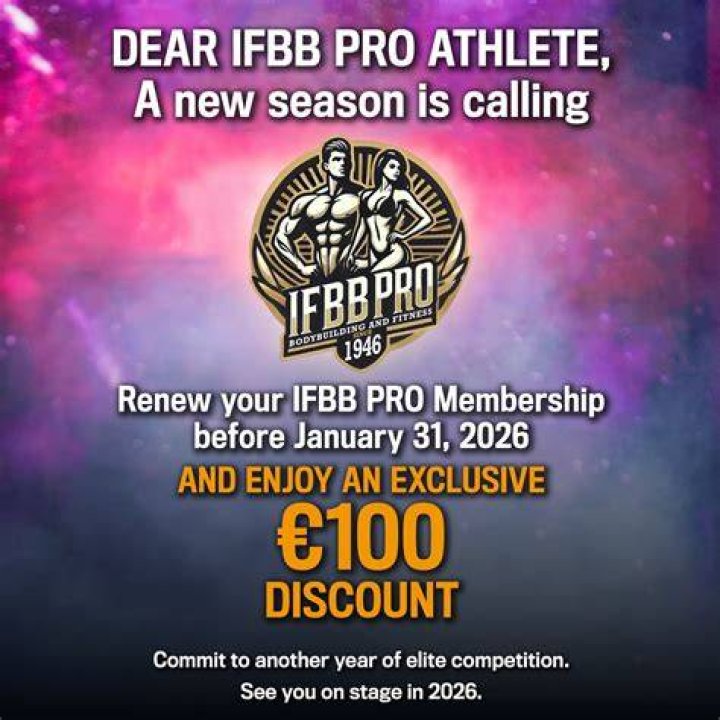 &ldquo;Sorry for Your Loss!&rdquo; IFBB Pro Greg Doucette Leaves Bodybuilding