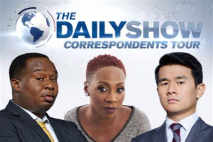 &ldquo;The Daily Show&rdquo; correspondent to deliver comedy show at UMPI UMPI