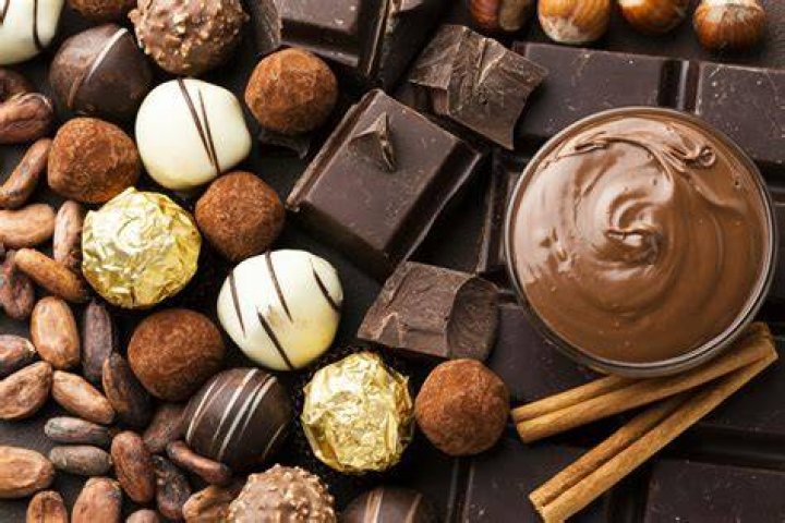 Le Chocolat HD FR Regarder Films