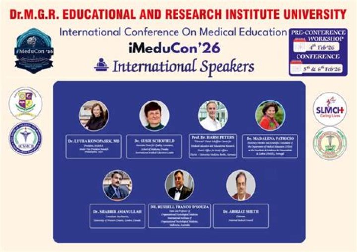 Leaders in Medical Education Dr. Ryan Palmer, Creator of the