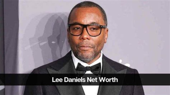 Lee Daniels Net worth, House, Car, Salary, Single & Family 2018 Muzul