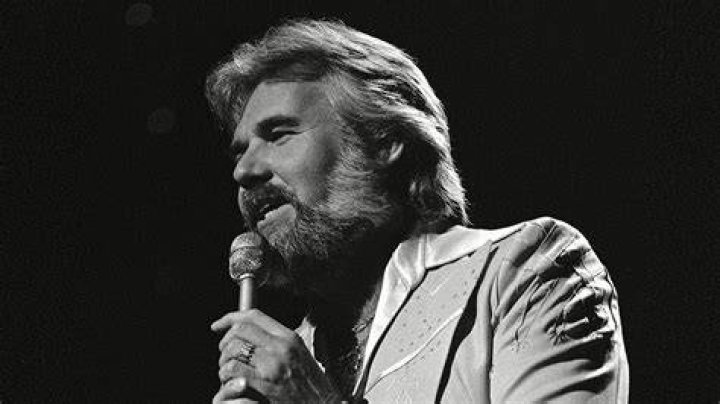 Legendary country singer Kenny Rogers dies at 81 Zambian Eye