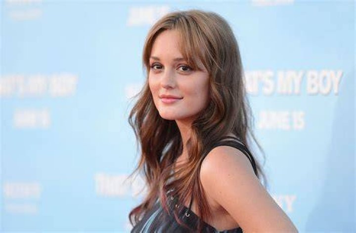 Leighton Meester Net Worth 2023 Wiki, Married, Family, Wedding, Salary