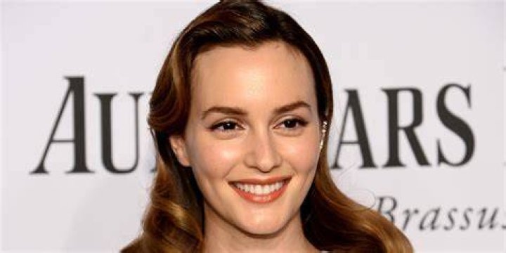 Leighton Meester Net Worth: Uncovering Hollywood's Secret Fortune