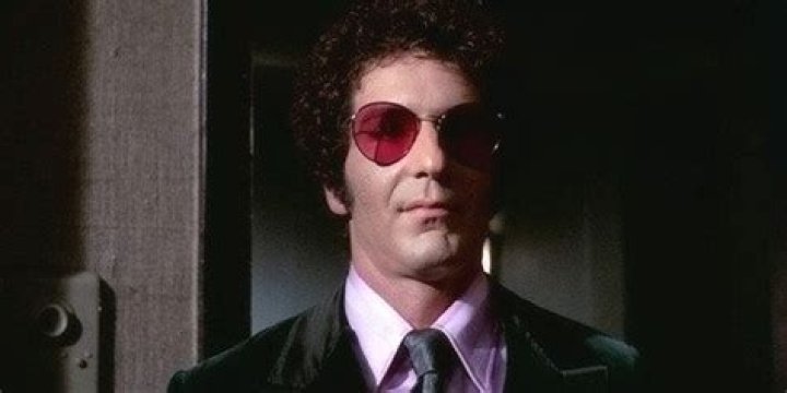 Leonard Frey as Harold The Boys in the Band Original Movie Cast