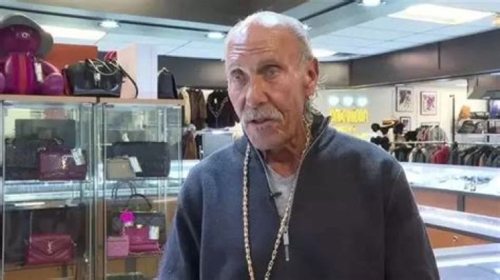 Les Gold RosalyndDennin