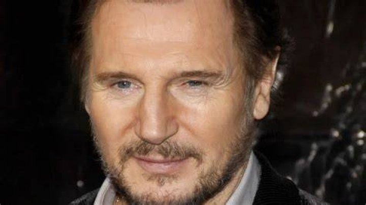 Liam Neeson opens up about heartwrenching moment wife Natasha