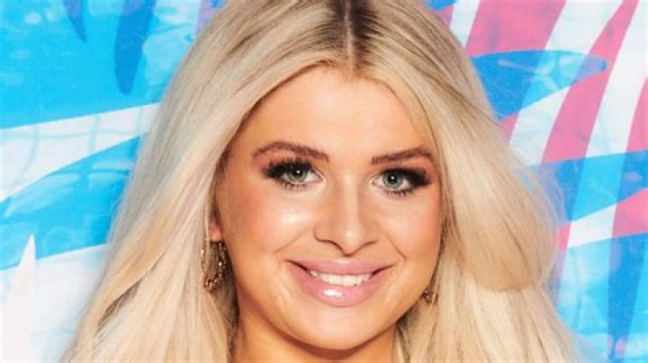 Liberty from Love Island looked a little different before surgery