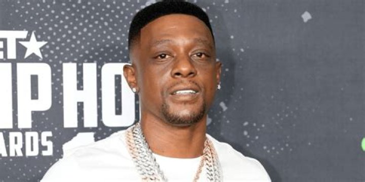 Lil Boosie Net Worth 2019 US Monthly Earning Sources