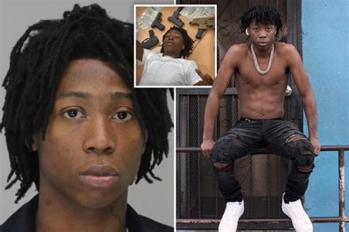 Lil Loaded was devastated over breakup night before ‘suicide’ and his