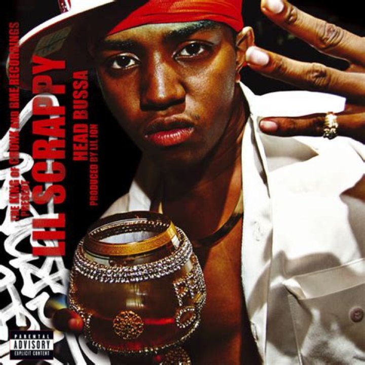 Lil Scrappy albums, songs, playlists Listen on Deezer