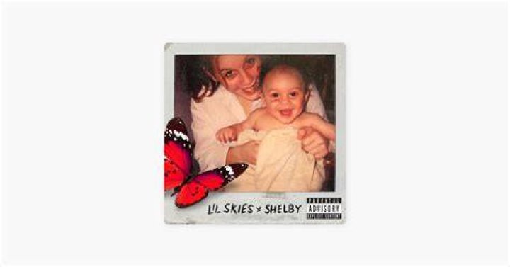 Lil skies shelby download glampase