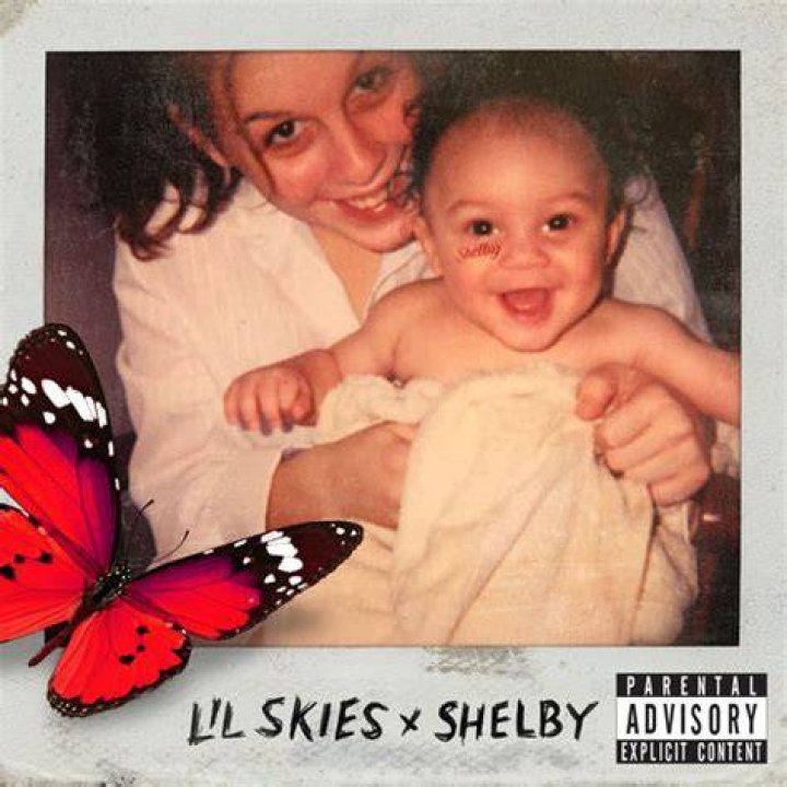 Lil Skies Shelby Lyrics and Tracklist Genius