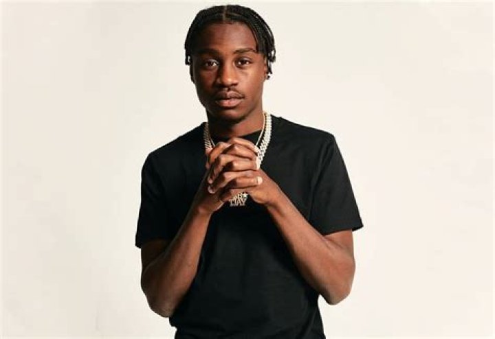 Lil Tjay Biography, Age, Girlfriend, Net Worth & More
