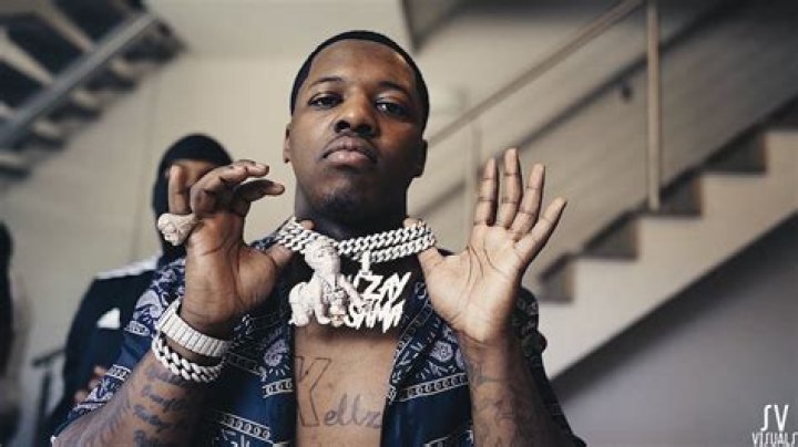 Lil Zay Osama Fuck Yo Homie Dead Ass (Official Video) YouTube Music