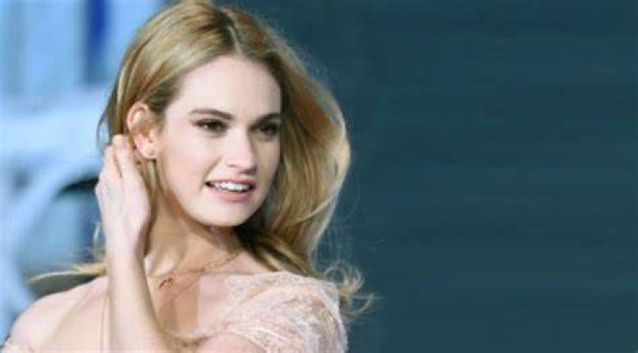 Lily James Height, Weight, Net Worth, Age, Birthday, Wikipedia, Who