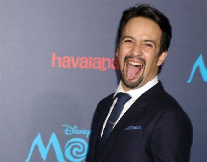 Lin-Manuel Miranda Net Worth 2024