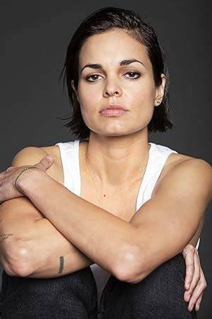 Lina Esco Movies, Bio and Lists on MUBI