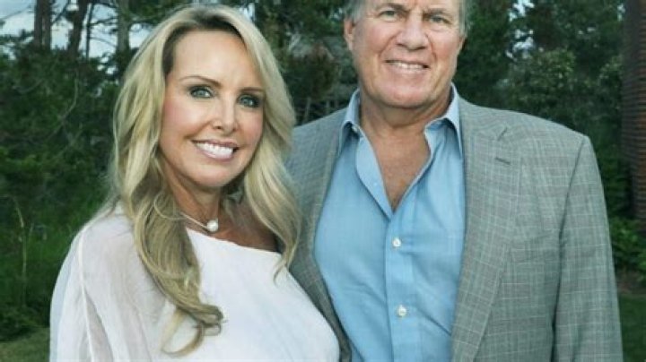 Linda Holliday opens up about her time in New England
