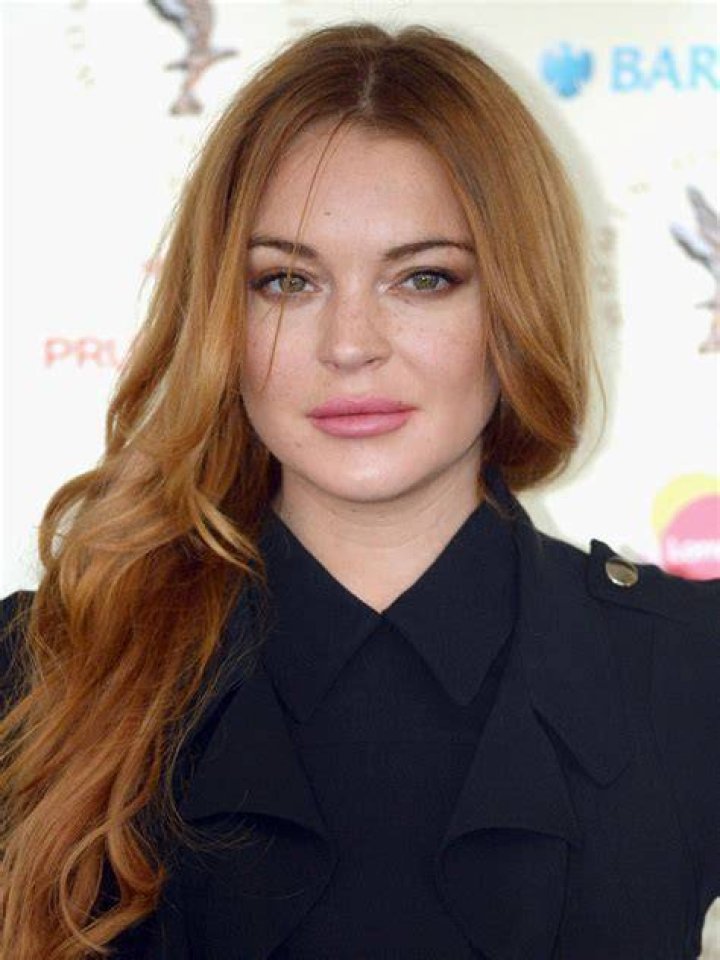 Lindsay Lohan Biography