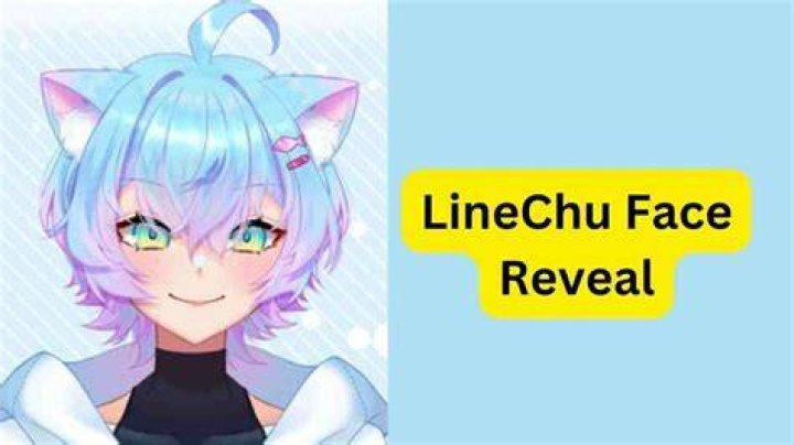 LineChu Face Reveal 2023 Did Linechu do a face reveal?