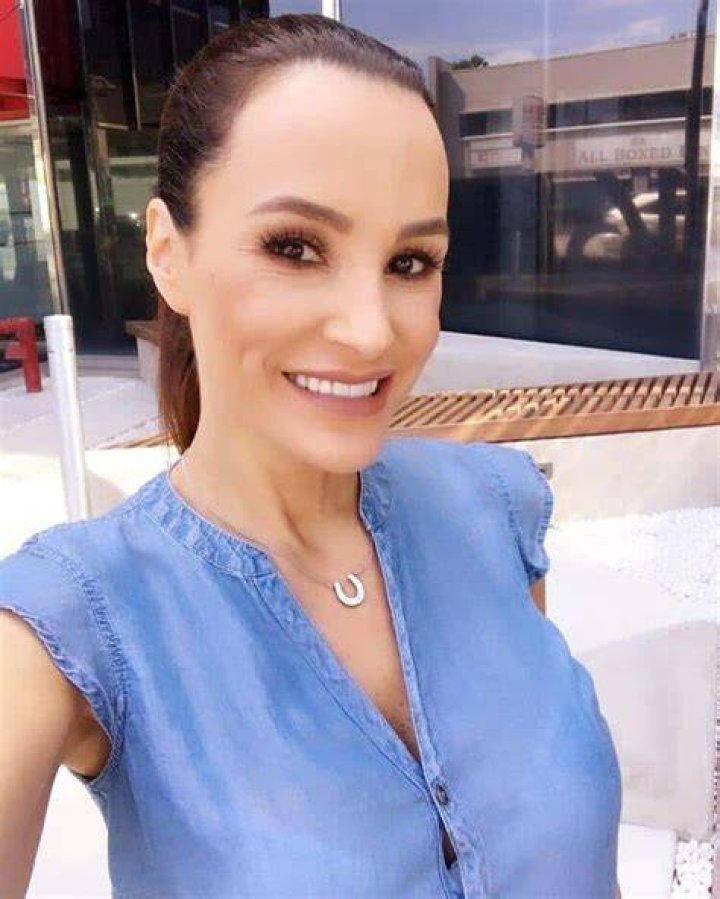 Lisa Ann Height, Weight, Age, Body Statistics Healthy Celeb
