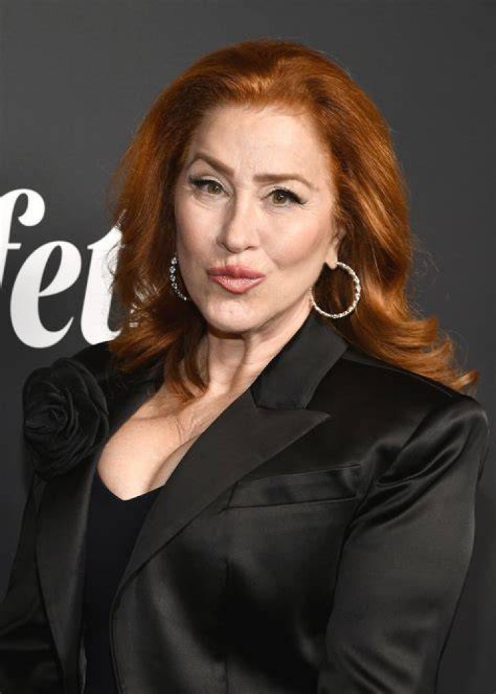 Lisa Ann Walter &mdash; Biografi Aktor, Film, Penghargaan & Fakta