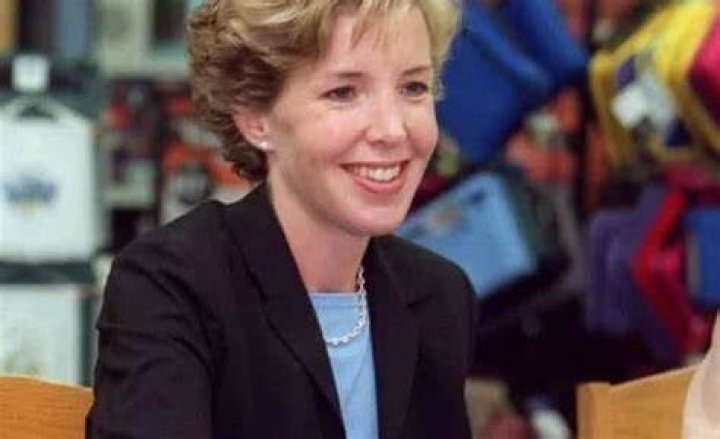 Lisa Beamer Net Worth 2024 Wiki Bio, Married, Dating, Family, Height