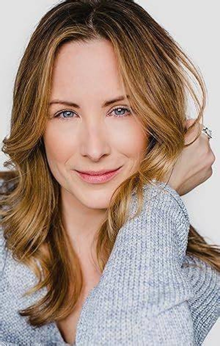 Lisa Durupt Actor CineMagia.ro