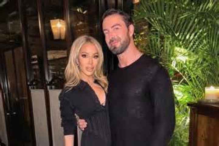 Lisa Hochstein&rsquo;s Boyfriend 5 Things to Know About Jody Glidden Us Weekly