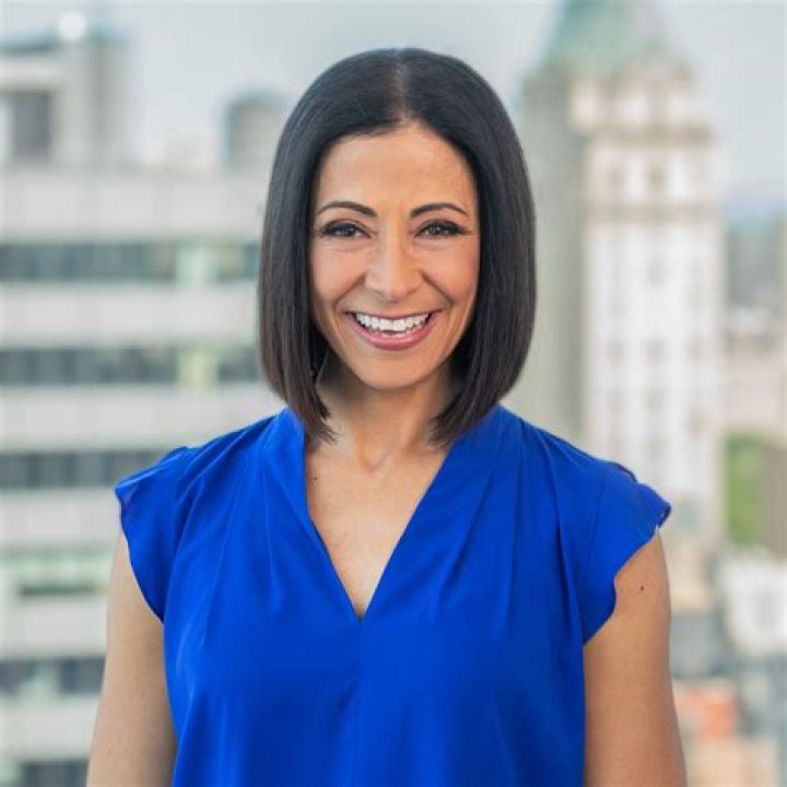 Lisa Mateo Wikipedia Bio, Husband, Age, Salary, Married, WPIX, Boots