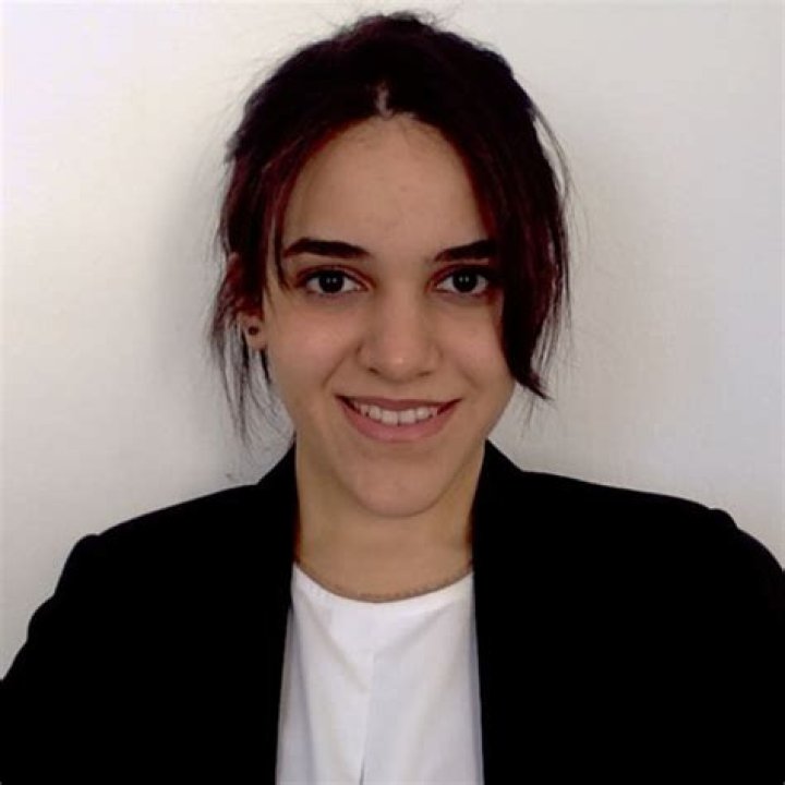 Lisa VELEZ VELEZ Medical Student University of Puerto Rico, Medical