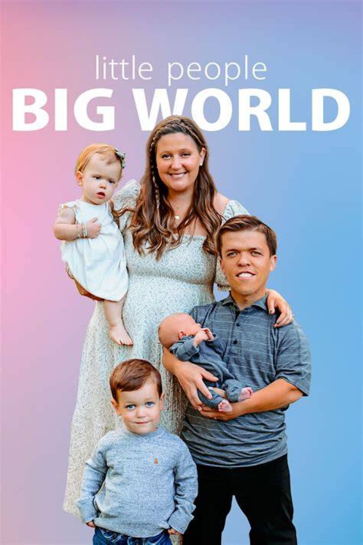 Little People, Big World's Amy Roloff Opens Up About Wedding to Chris