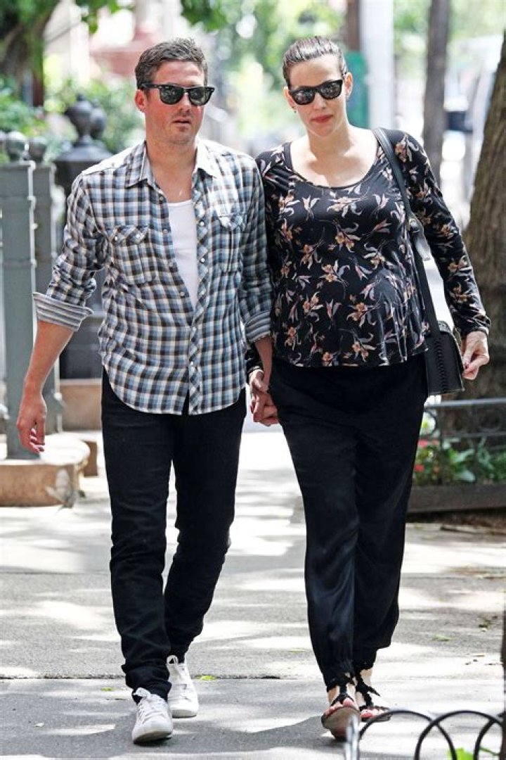 Liv Tyler with husband out in New York 10 GotCeleb