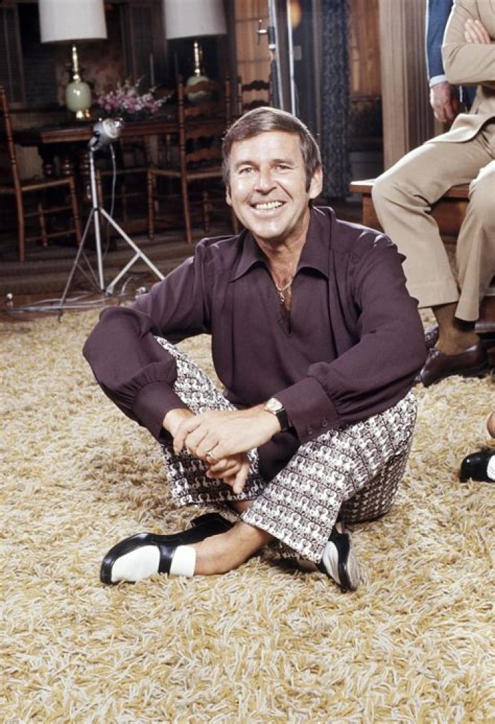 Liz and Paul Lynde Bewitched Photo (43075751) Fanpop