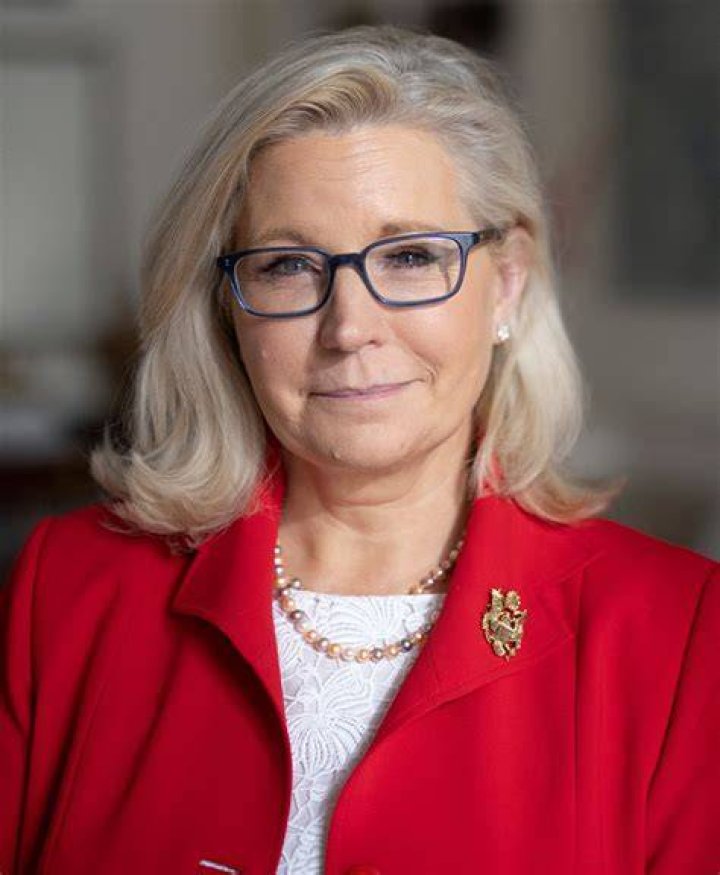 Liz Cheney Speaking Engagements, Schedule, & Fee WSB