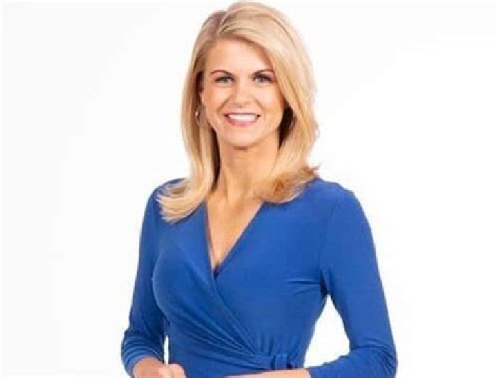 Liz Collin WCCO, Bio, Wiki, Age, Height, Husband, Bob Kroll, Salary, and Net Worth