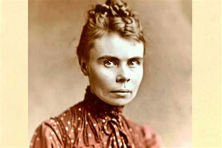 Lizzie Borden Biography
