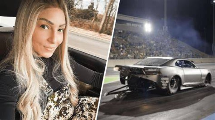 Lizzy Musi's breast cancer update as Street Outlaws fans ask how she's doing