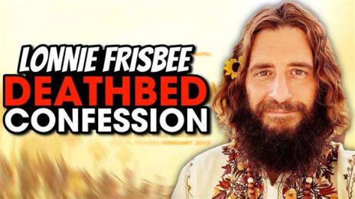 Lonnie Frisbee Wife (Married & Affairs)