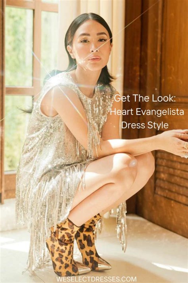 LOOK Heart Evangelista's sweet and fun photos with father Reynaldo