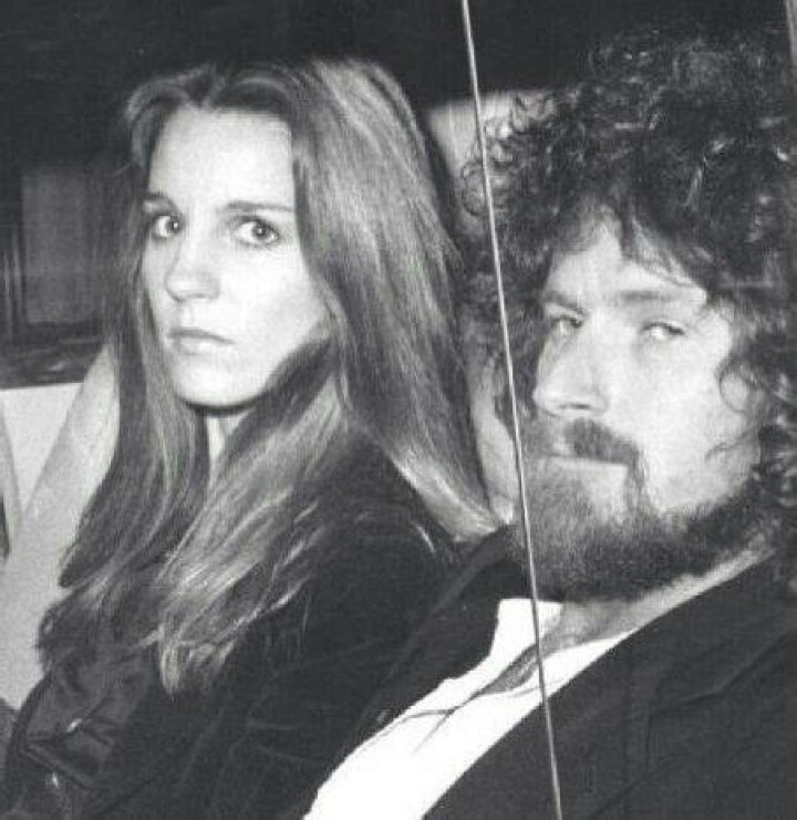 Loree Rodkin Don Henley
