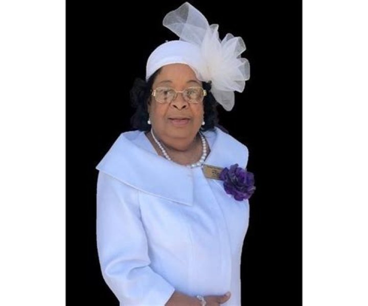 Loretta Brooks Buzz All Dc Young Fly Movies