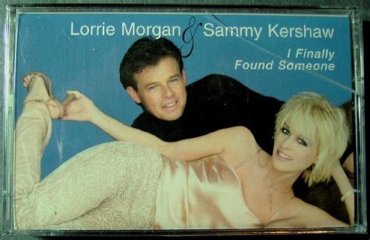 Lorrie Morgan And Sammy Kershaw's Marital Status Revealed
