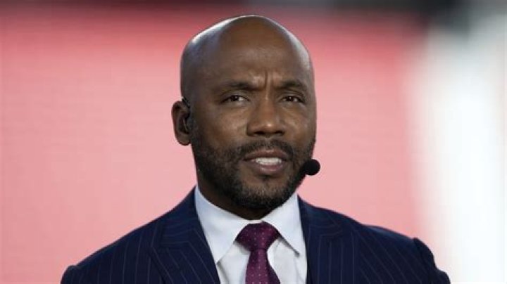 Louis Riddick Salary