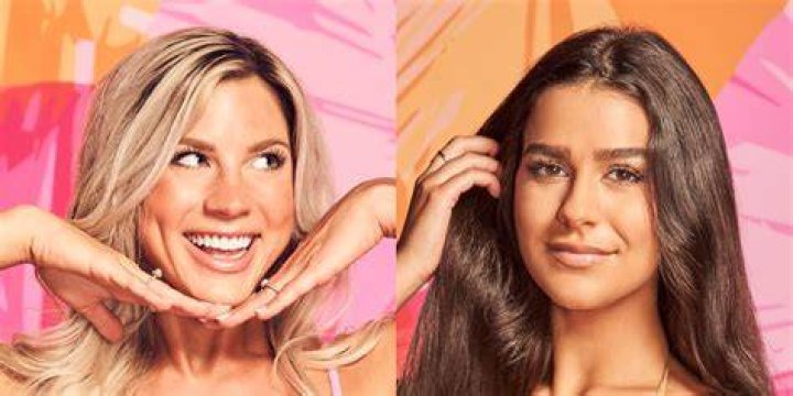 Love Island USA Shannon Blasts Genevieve For Exposing Her Dating Past