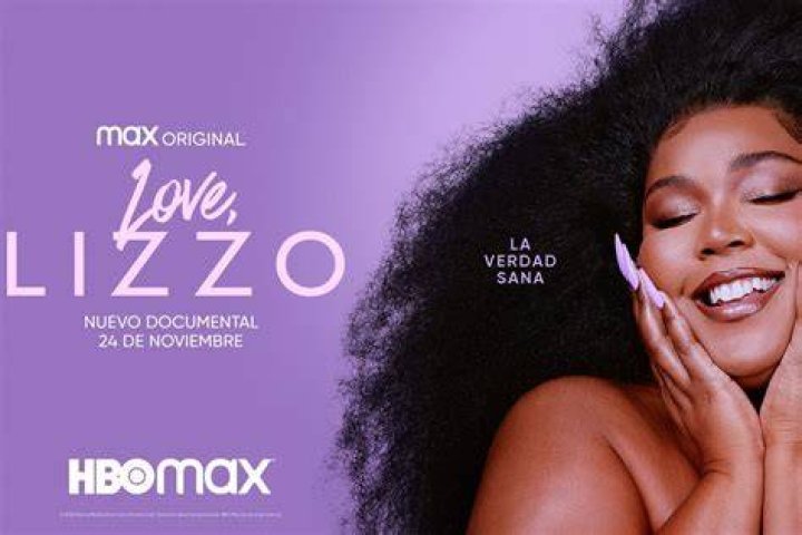 Love, Lizzo Is Set To Be Released On HBO Max Soon ·
