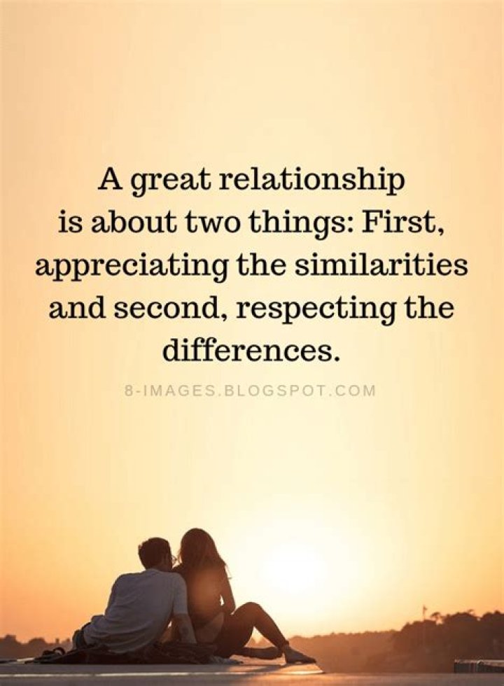 Love Quote A relationship where you instantly miss each other right